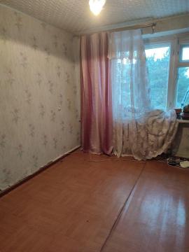 Комнаты, 1-комн., Дзержинск