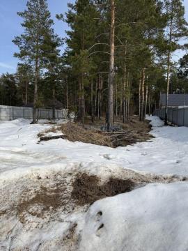 Участки, Дзержинск