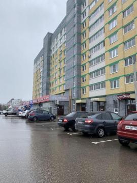 Квартиры, 2-комн., Дзержинск