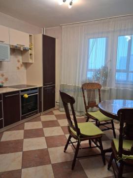 Квартиры, 3-комн., Нижний Новгород