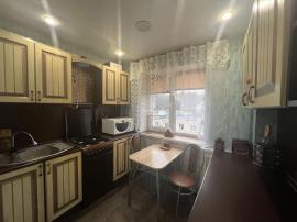 Квартиры, 2-комн., Первомайск