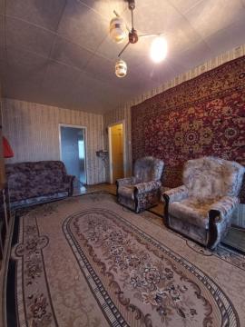 Квартиры, 3-комн., Нижний Новгород