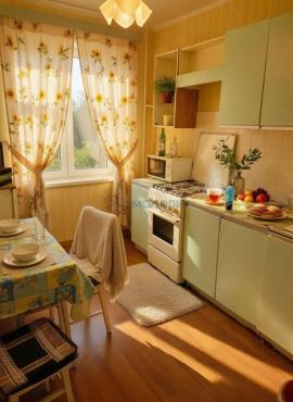 , 3-комн., Дзержинск