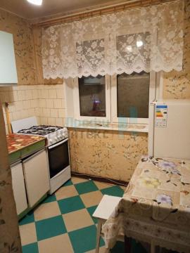 , 2-комн., Нижний Новгород