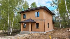 , 5-комн., Нижний Новгород