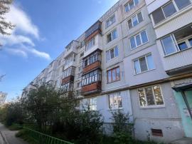 , 3-комн., Дзержинск