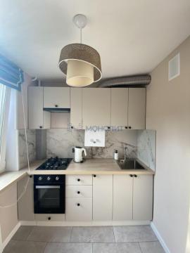 Квартиры, 2-комн., Дзержинск