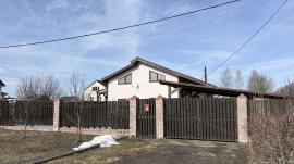 Дома/Коттеджи, Нижегородская область