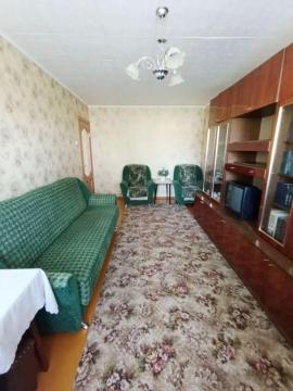 Квартиры, 2-комн., Первомайск