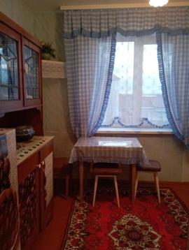 , 1-комн., Выкса