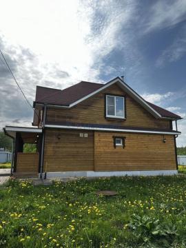 , 2-комн., Нижегородская область