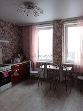 Квартиры, 1-комн., Нижний Новгород