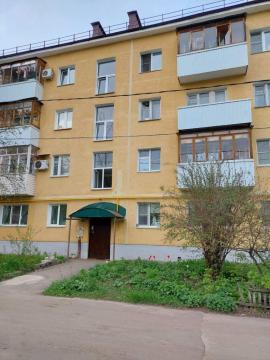 , 1-комн., Нижний Новгород