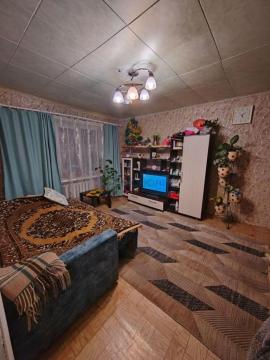 Квартиры, 1-комн., Бор