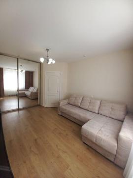 Аренда квартир, 1-комн., Нижний Новгород