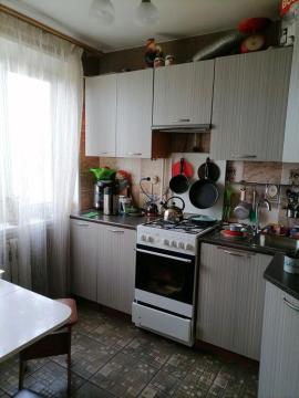 Квартиры, 2-комн., Нижегородская область