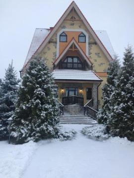 Дома/Коттеджи, 5-комн., Нижегородская область