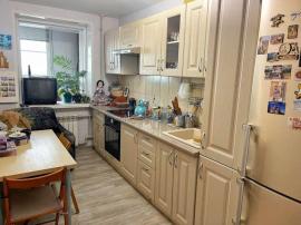 , 1-комн., Нижний Новгород