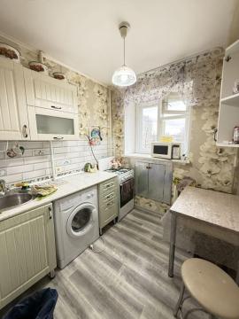 Аренда квартир, 1-комн., Нижний Новгород