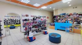 Продажа коммерческой, Бор