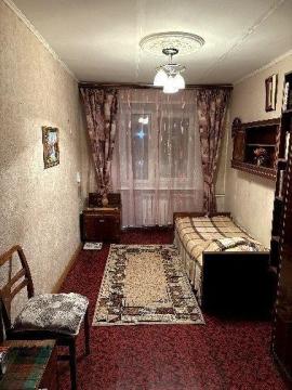 Аренда квартир, 3-комн., Нижний Новгород