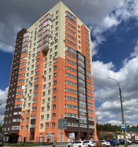 , 1-комн., Дзержинск