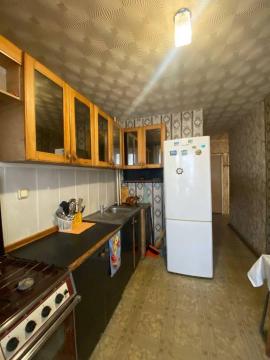 , 3-комн., Нижний Новгород