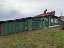 Дома/Коттеджи, 2-комн., Нижегородская область