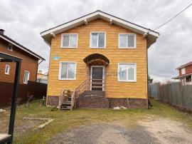 , 5-комн., Нижний Новгород