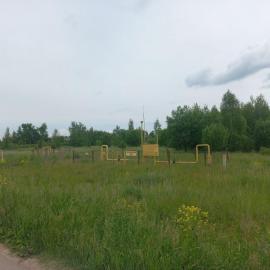 , Нижегородская область