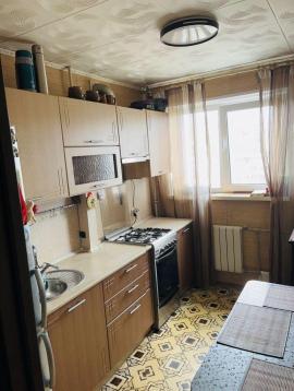 , 3-комн., Нижний Новгород