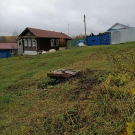 Участки, Нижегородская область