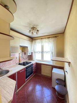 Квартиры, 3-комн., Дзержинск