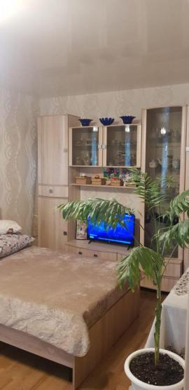 Квартиры, 2-комн., Бор