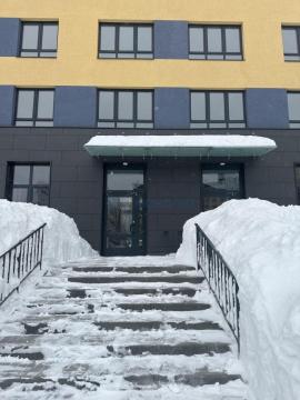 , Нижний Новгород