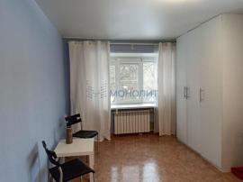 , 1-комн., Нижний Новгород