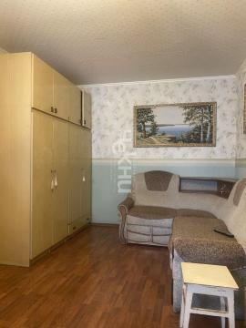 , 1-комн., Нижний Новгород