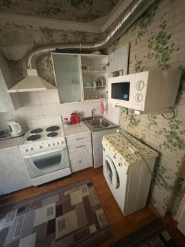 Аренда квартир, 1-комн., Нижний Новгород