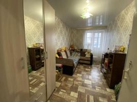 , 4-комн., Дзержинск