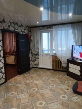 , 2-комн., Дзержинск