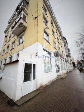 Аренда коммерческой, Нижний Новгород