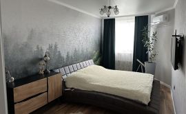 Аренда квартир, 1-комн., Семенов